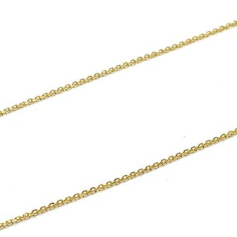 Collana Donna Oro Giallo GL100860 